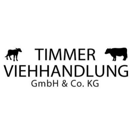 Logo van Timmer Viehhandlung GmbH & Co. KG