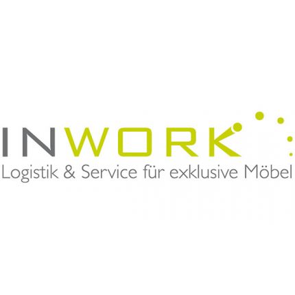 Logotyp från INWORK GmbH
