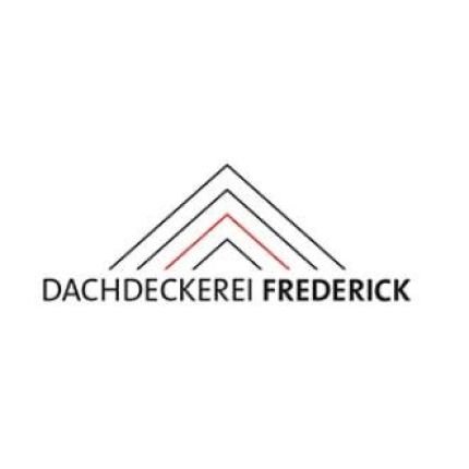 Logotyp från Dachdeckerei Frederick