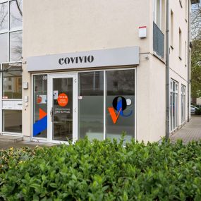 Bild von Covivio Service-Center Düsseldorf