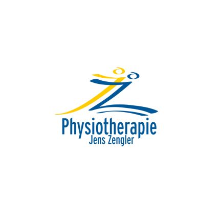 Logo de Physiotherapie Jens Zengler