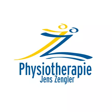 Logo da Physiotherapie Jens Zengler