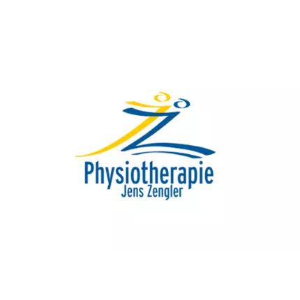 Logotyp från Physiotherapie Jens Zengler