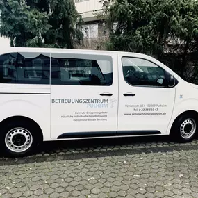 Betreuungszentrum Pulheim, Geomell GmbH