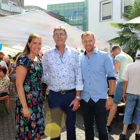 Betreuungszentrum Pulheim, Geomell GmbH