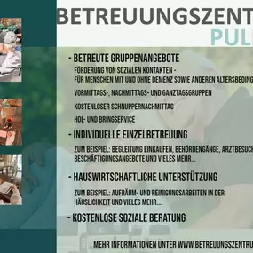 Betreuungszentrum Pulheim, Geomell GmbH