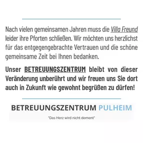 Betreuungszentrum Pulheim I Geomell GmbH