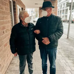 Betreuungszentrum Pulheim I Geomell GmbH