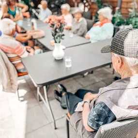 Betreuungszentrum Pulheim I Geomell GmbH