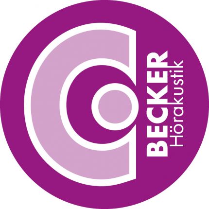 Logo von BECKER Hörakustik oHG