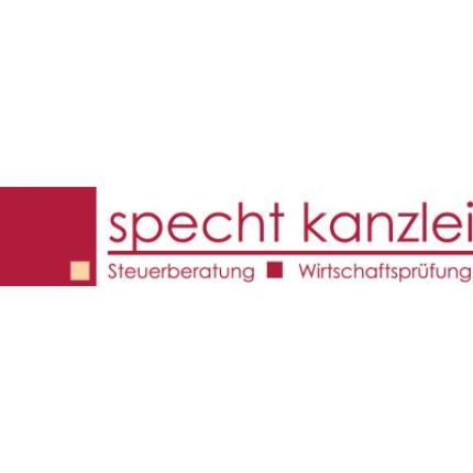 Logo od Specht Joachim Steuerkanzlei