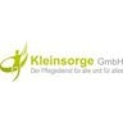 Logotipo de Kleinsorge GmbH