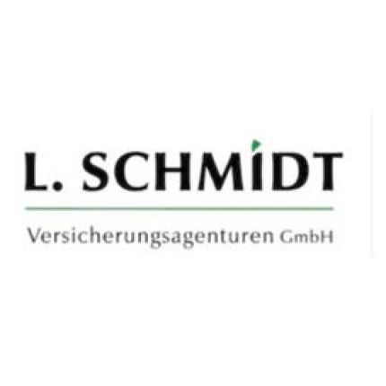 Logo fra L. Schmidt Versicherungsagenturen GmbH