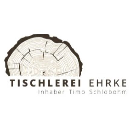 Logo od Tischlerei Ehrke Timo Schlobohm