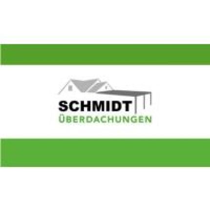 Logo da Schmidt Überdachungen Augsburg GmbH