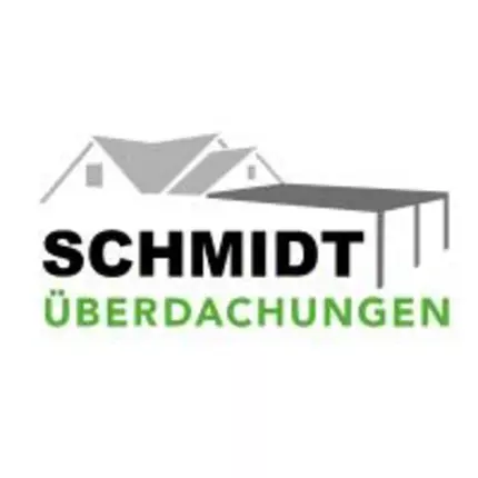 Logo van Schmidt Überdachungen Augsburg GmbH