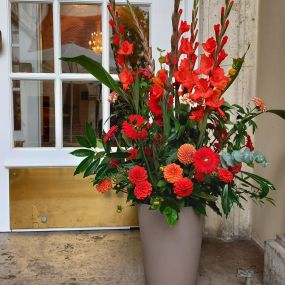 Blumen & Dekoration | Rita Roth | München
