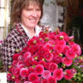 Beratung Blumenladen | Rita Roth  | München