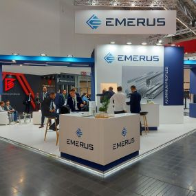 Messedesign & Messebau Düsseldorf - Negus Messe Service GmbH