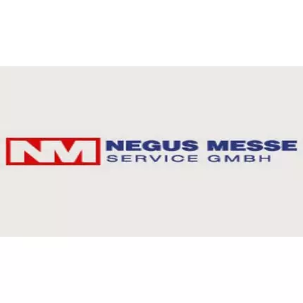 Logo da Messedesign & Messebau Düsseldorf - Negus Messe Service GmbH