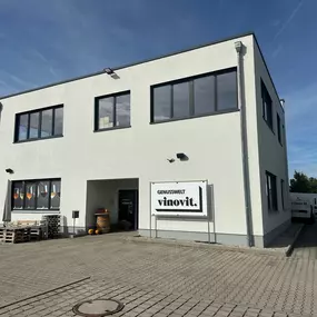 VINOVIT GmbH