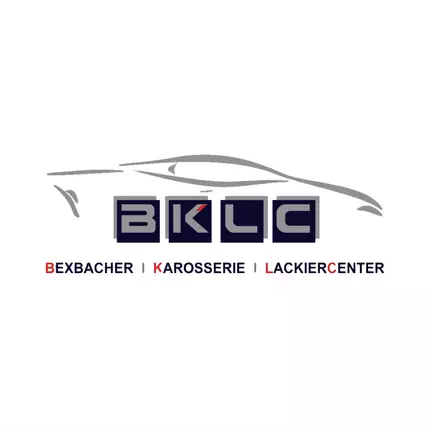 Logo van Bexbacher Karosserie-Lackiercenter e.K.