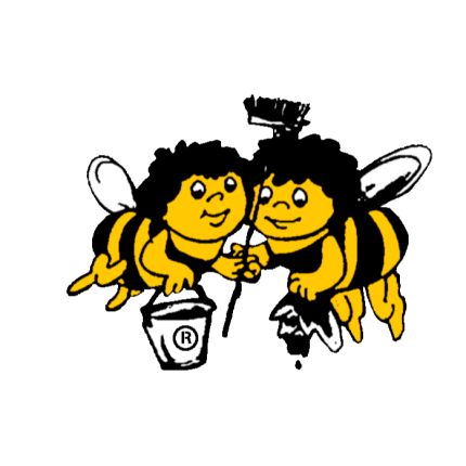 Logo von Bienenfleiss Gebäudereinigung GmbH | München | Krailling