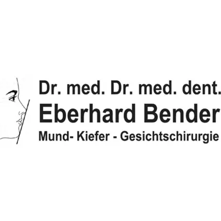 Λογότυπο από Dr. Dr. Eberhard Bender