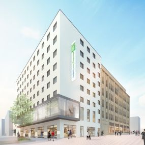 Bild von Holiday Inn Express Recklinghausen, an IHG Hotel