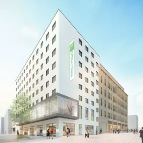 Bild von Holiday Inn Express Recklinghausen, an IHG Hotel