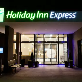 Bild von Holiday Inn Express Recklinghausen, an IHG Hotel