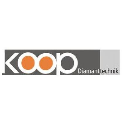 Logo od Koop Diamanttechnik GmbH & Co.KG