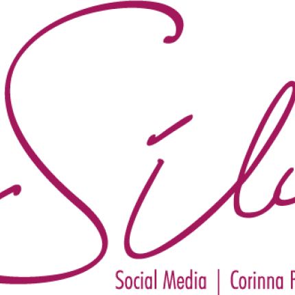 Logo van Silu Social Media