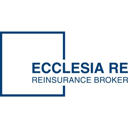 Logo van Ecclesia Reinsurance-Broker GmbH