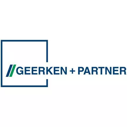 Logo de Geerken + Partner