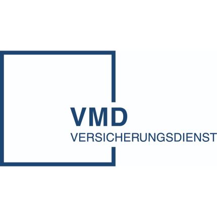 Logo van VMD Versicherungsdienst GmbH