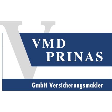 Logo fra VMD-PRINAS GmbH Versicherungsmakler