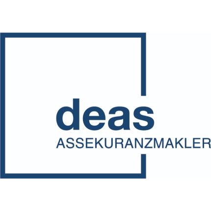Logótipo de deas Deutsche Assekuranzmakler GmbH