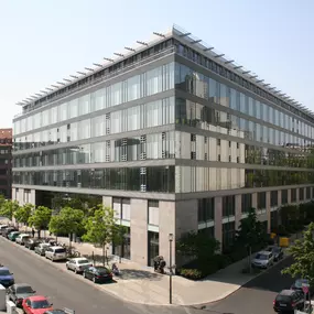 Bild von Ecclesia Pension & Benefits GmbH
