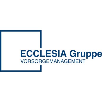 Logotyp från Ecclesia Gruppe Vorsorgemanagement GmbH