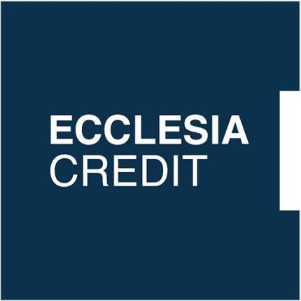 Logo van Ecclesia Credit