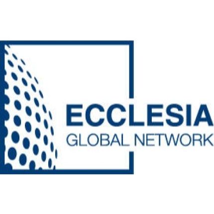 Logo van ECCLESIA GLOBAL NETWORK