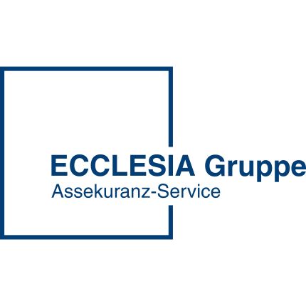 Logo von Ecclesia Gruppe Assekuranz-Service GmbH