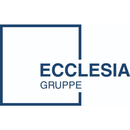 Logotyp från Ecclesia Holding GmbH