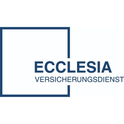 Logo van Ecclesia Versicherungsdienst GmbH