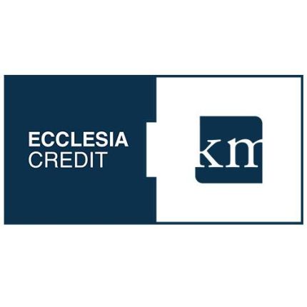 Logotipo de km credit consulting GmbH