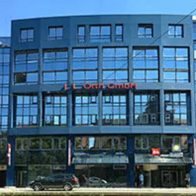 Bild von Ecclesia Versicherungsdienst GmbH