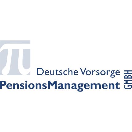 Logo od Deutsche Vorsorge Pensionsmanagement GmbH