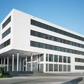 Bild von Ecclesia Pension & Benefits GmbH
