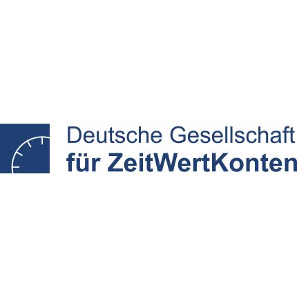Logo da Deutsche Gesellschaft für ZeitWertKonten mbH